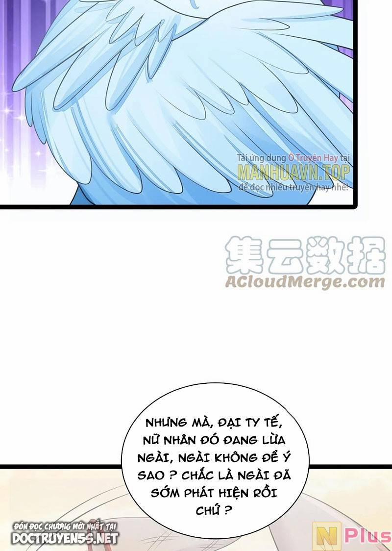 Nương Tử Nhà Ta Là Bạo Quân Nữ Đế Trong Tương Lai 20 trang 67