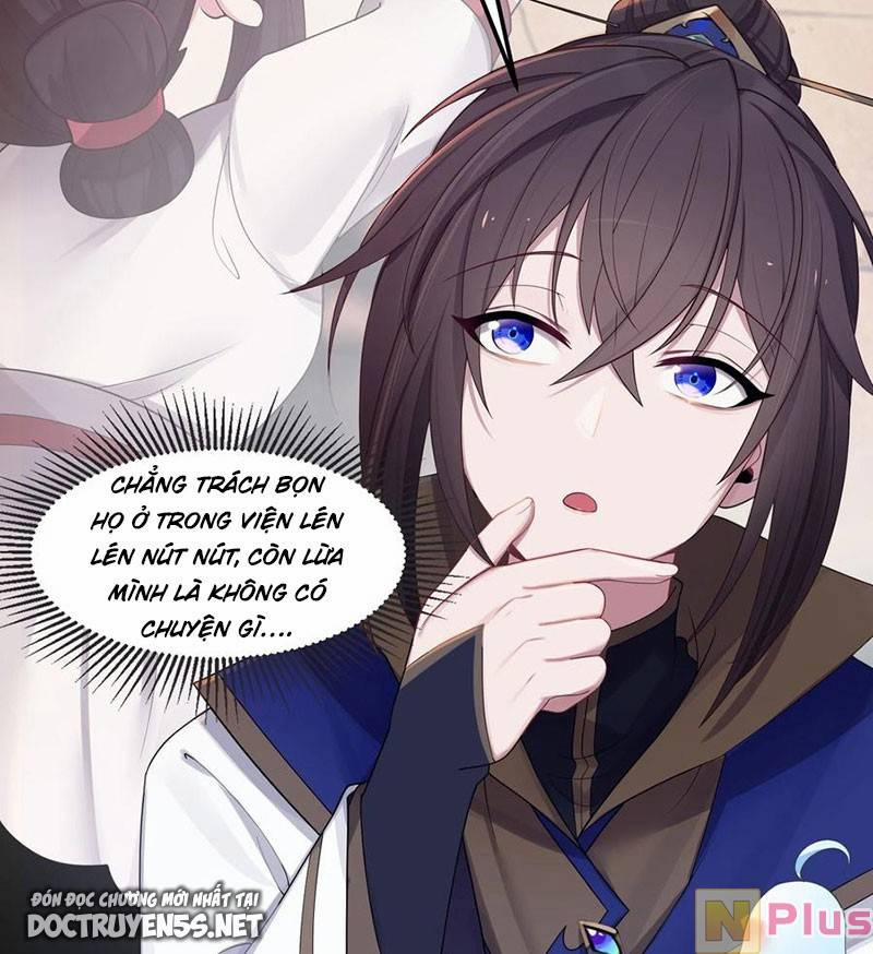 Nương Tử Nhà Ta Là Bạo Quân Nữ Đế Trong Tương Lai 20 trang 69