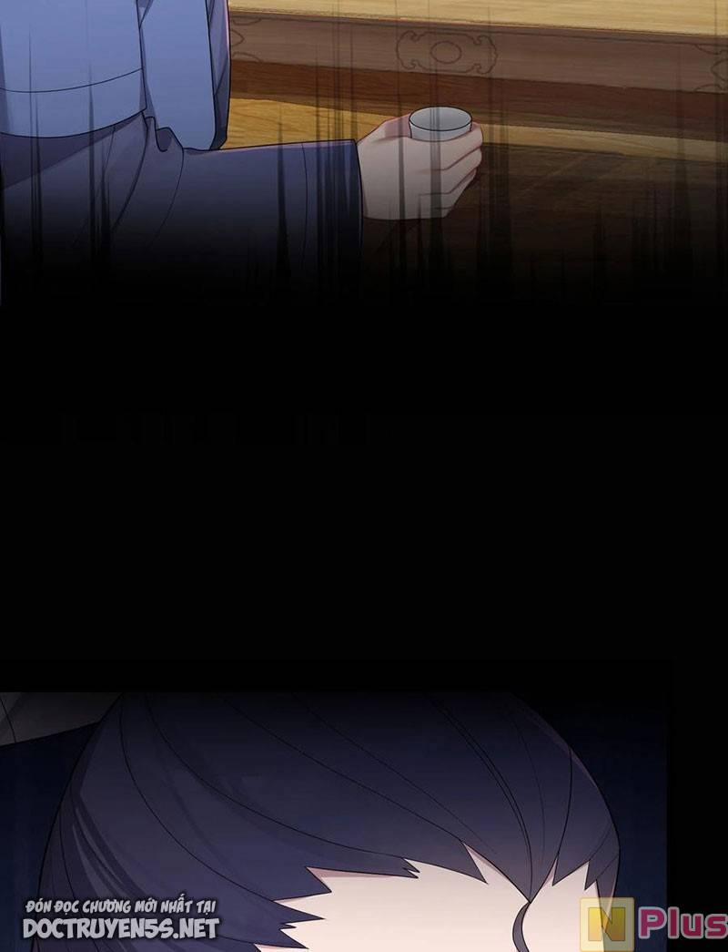 Nương Tử Nhà Ta Là Bạo Quân Nữ Đế Trong Tương Lai 20 trang 7