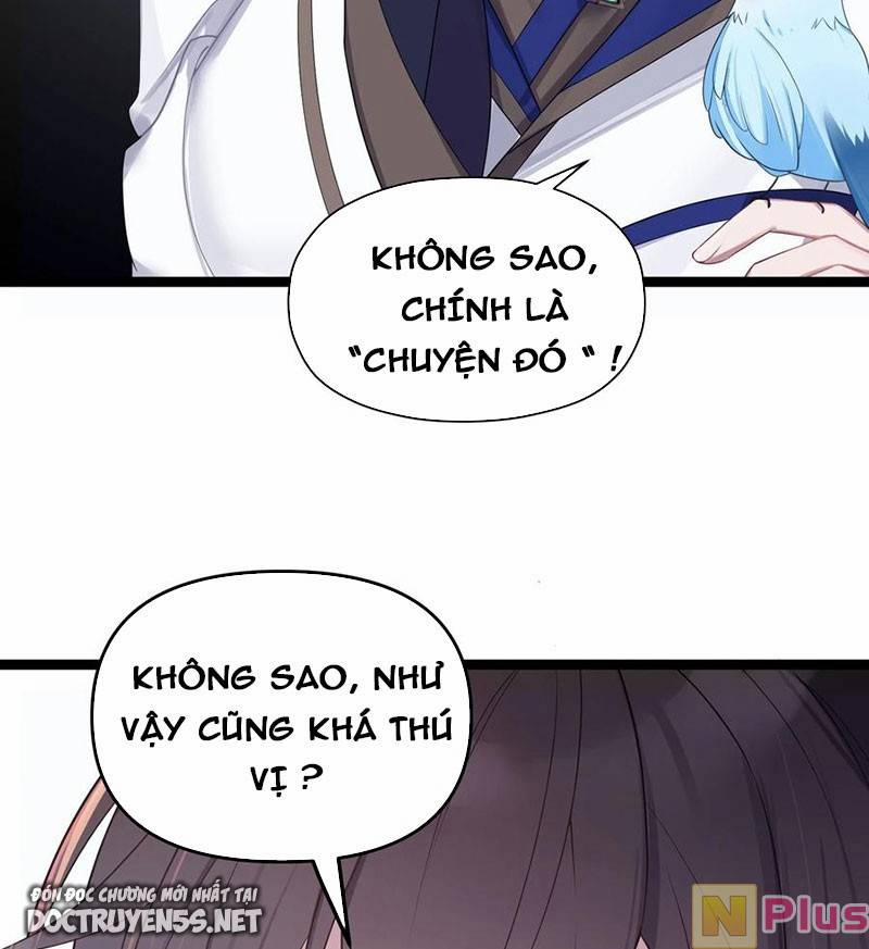 Nương Tử Nhà Ta Là Bạo Quân Nữ Đế Trong Tương Lai 20 trang 70