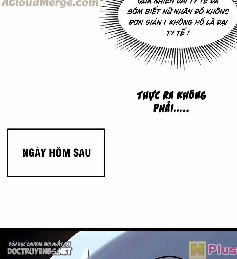 Nương Tử Nhà Ta Là Bạo Quân Nữ Đế Trong Tương Lai 20 trang 72