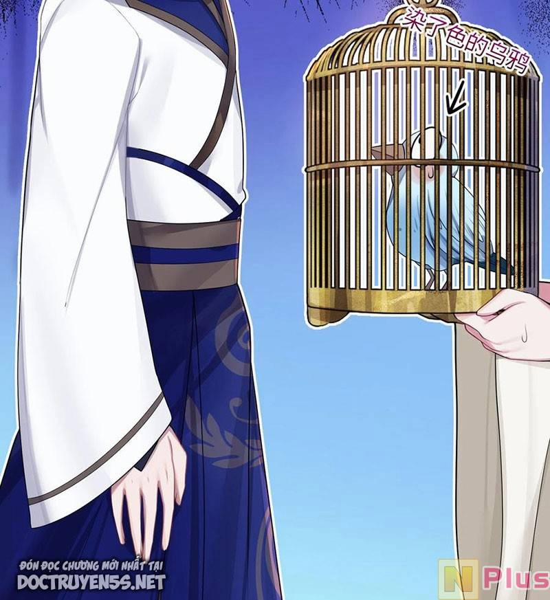 Nương Tử Nhà Ta Là Bạo Quân Nữ Đế Trong Tương Lai 20 trang 75