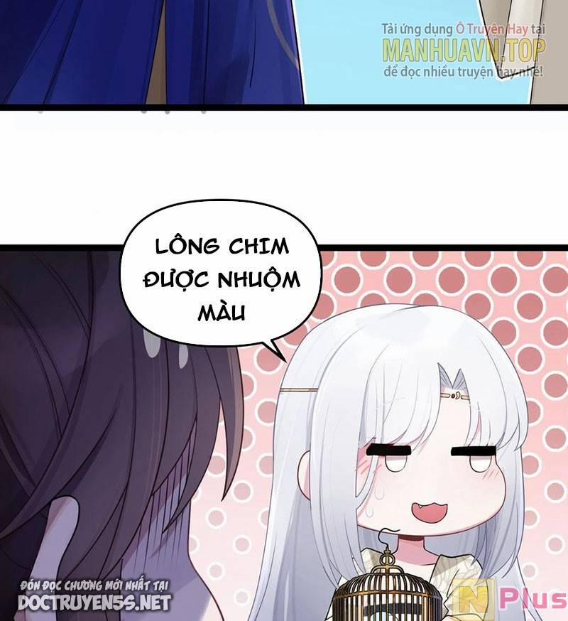 Nương Tử Nhà Ta Là Bạo Quân Nữ Đế Trong Tương Lai 20 trang 76