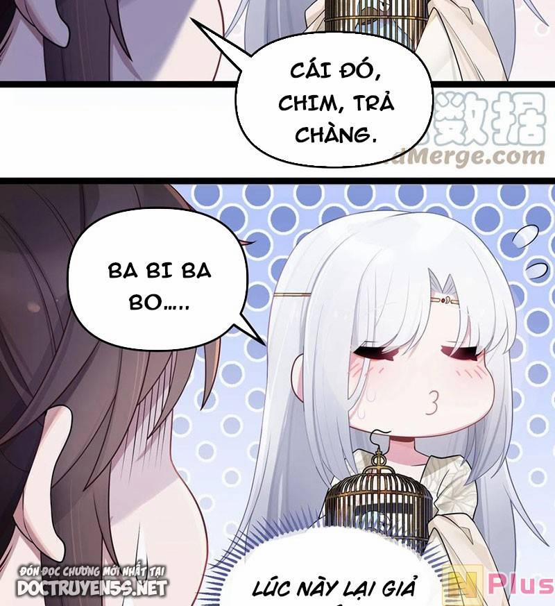 Nương Tử Nhà Ta Là Bạo Quân Nữ Đế Trong Tương Lai 20 trang 77