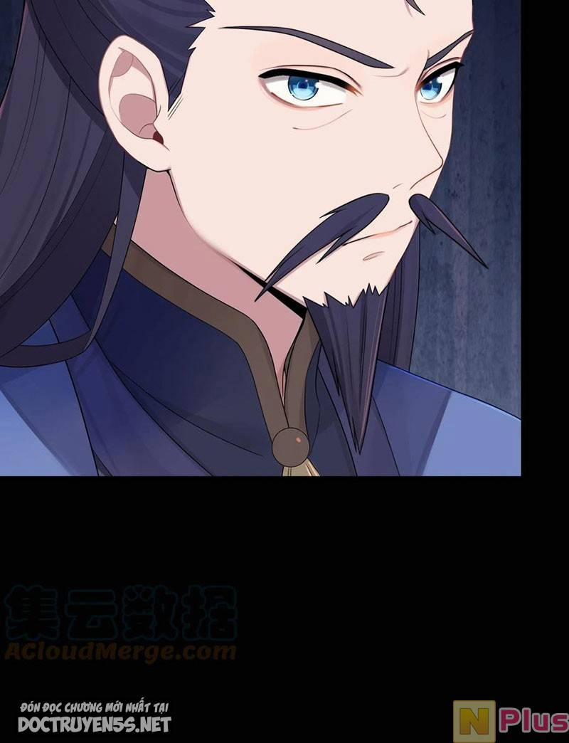 Nương Tử Nhà Ta Là Bạo Quân Nữ Đế Trong Tương Lai 20 trang 8