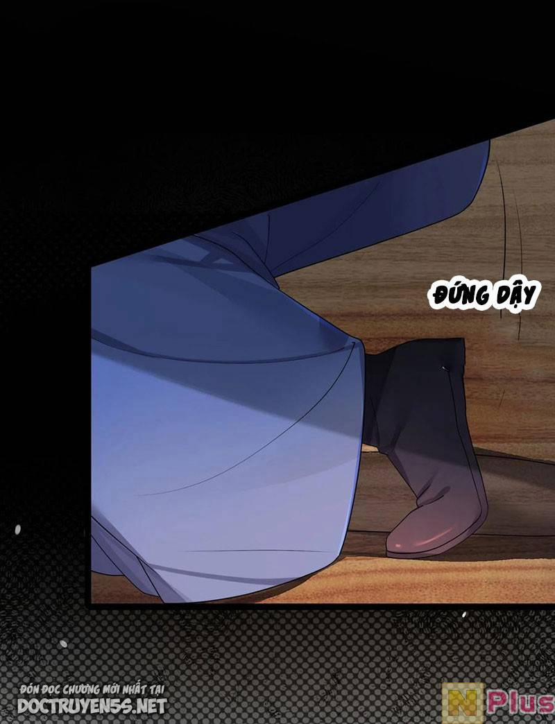 Nương Tử Nhà Ta Là Bạo Quân Nữ Đế Trong Tương Lai 20 trang 9