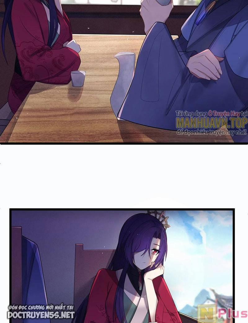 Nương Tử Nhà Ta Là Bạo Quân Nữ Đế Trong Tương Lai 21 trang 1