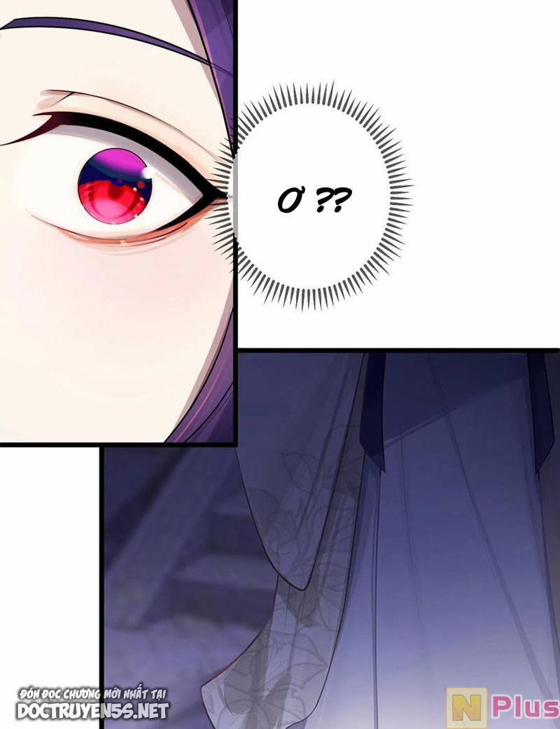 Nương Tử Nhà Ta Là Bạo Quân Nữ Đế Trong Tương Lai 21 trang 10