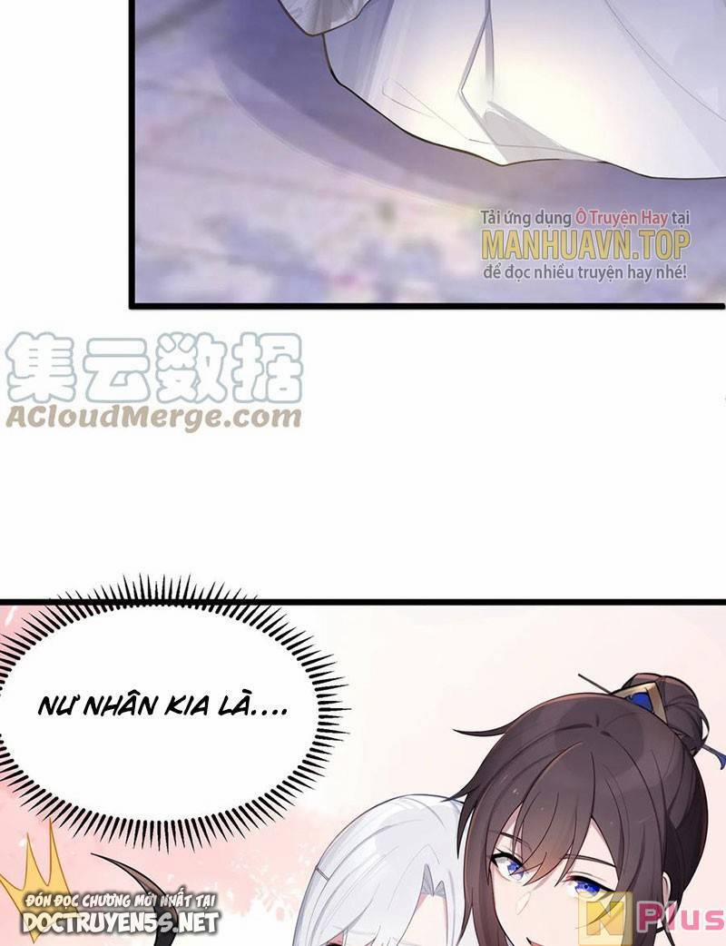 Nương Tử Nhà Ta Là Bạo Quân Nữ Đế Trong Tương Lai 21 trang 11