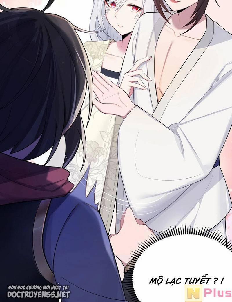 Nương Tử Nhà Ta Là Bạo Quân Nữ Đế Trong Tương Lai 21 trang 12