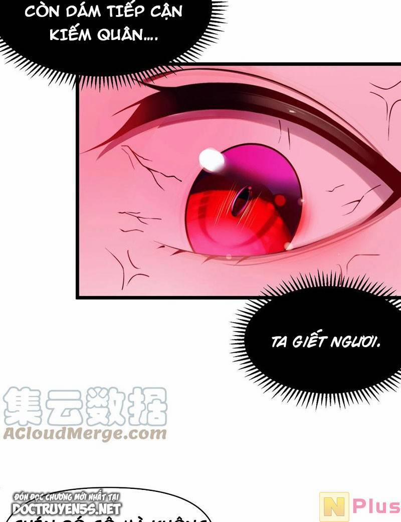 Nương Tử Nhà Ta Là Bạo Quân Nữ Đế Trong Tương Lai 21 trang 14