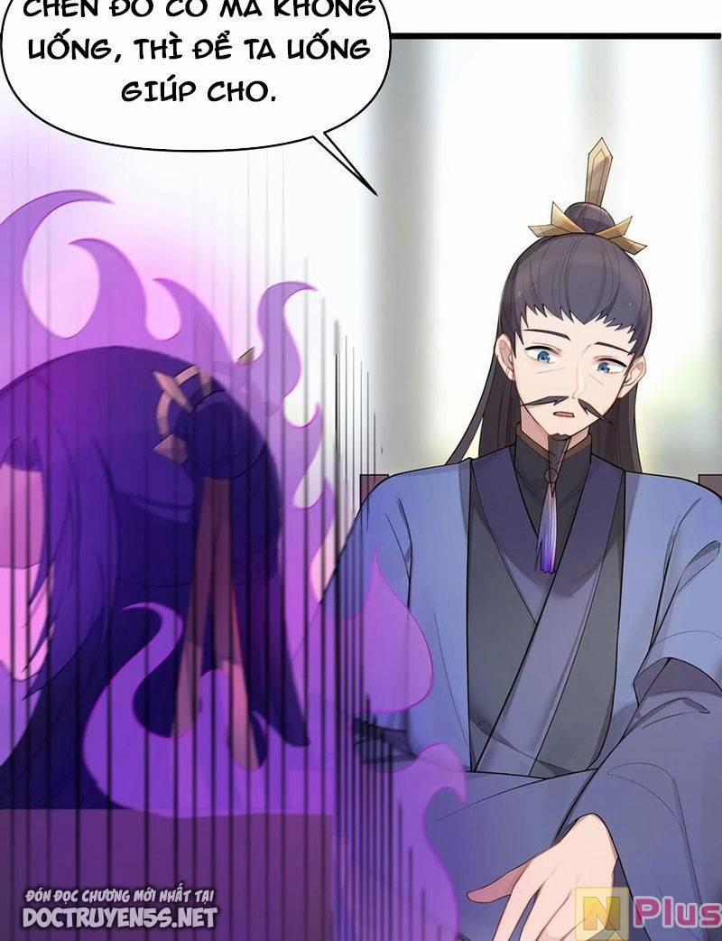 Nương Tử Nhà Ta Là Bạo Quân Nữ Đế Trong Tương Lai 21 trang 15