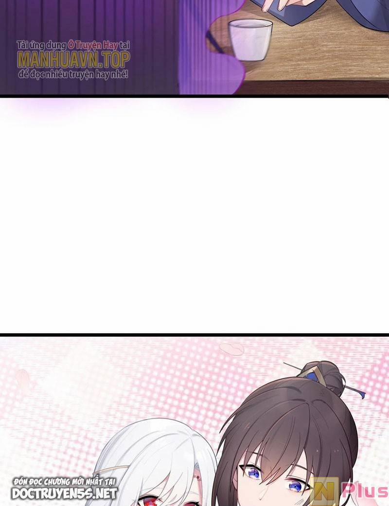 Nương Tử Nhà Ta Là Bạo Quân Nữ Đế Trong Tương Lai 21 trang 16