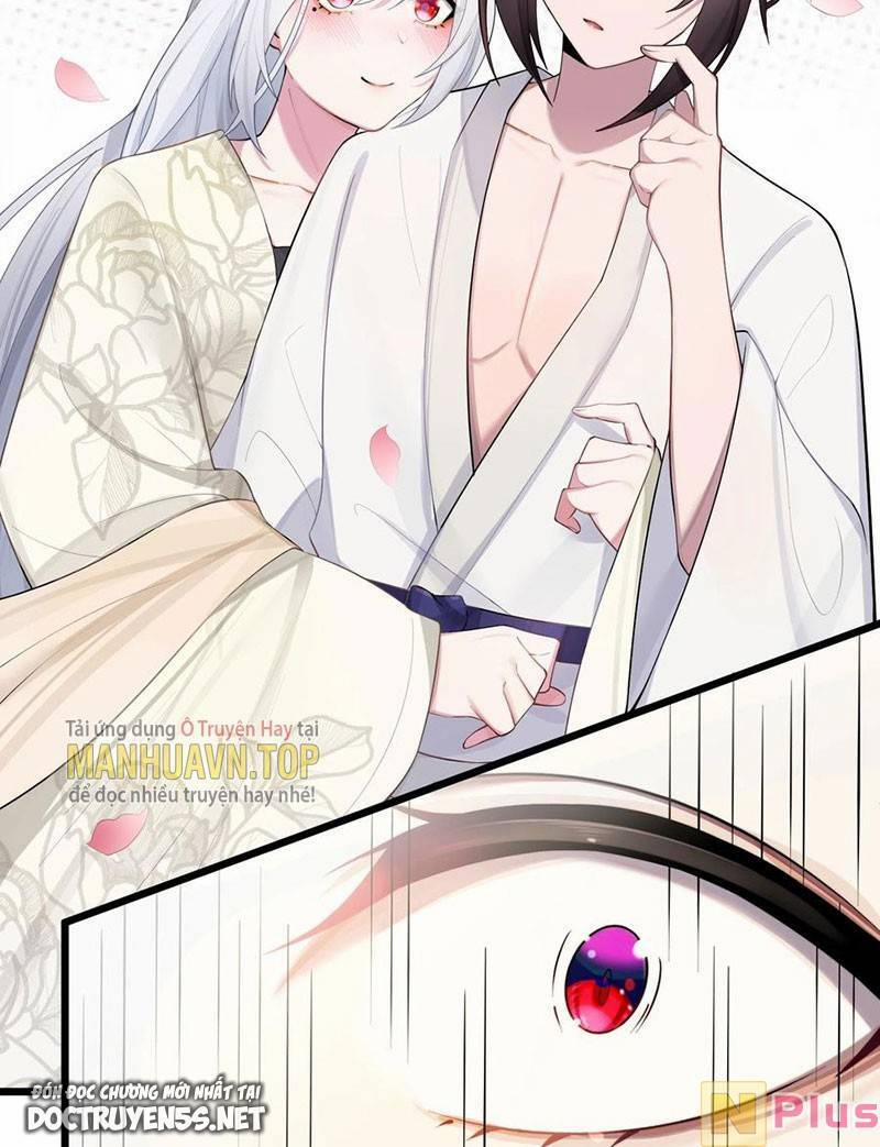 Nương Tử Nhà Ta Là Bạo Quân Nữ Đế Trong Tương Lai 21 trang 17