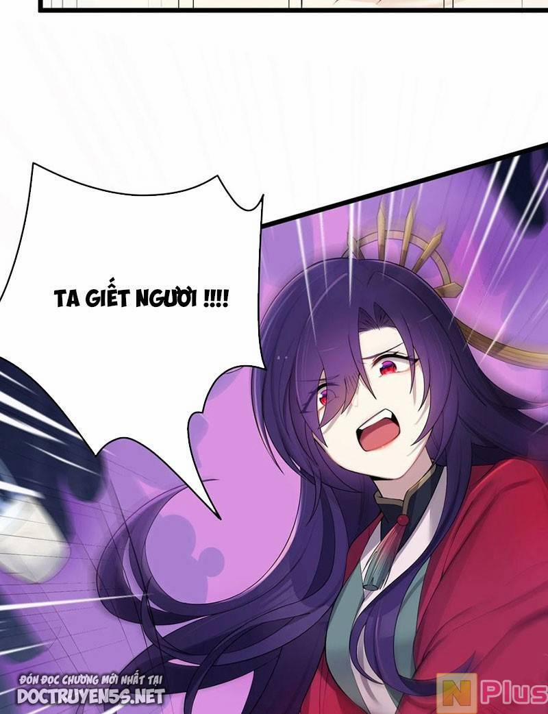 Nương Tử Nhà Ta Là Bạo Quân Nữ Đế Trong Tương Lai 21 trang 18