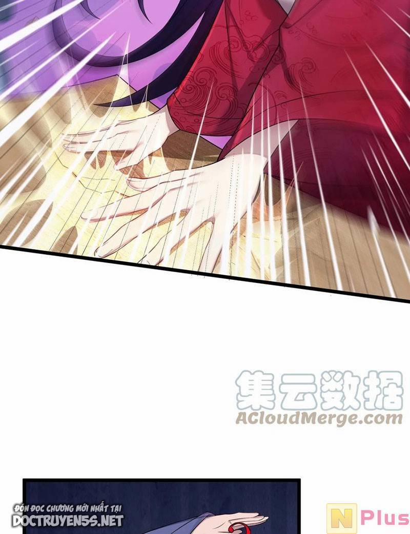 Nương Tử Nhà Ta Là Bạo Quân Nữ Đế Trong Tương Lai 21 trang 19