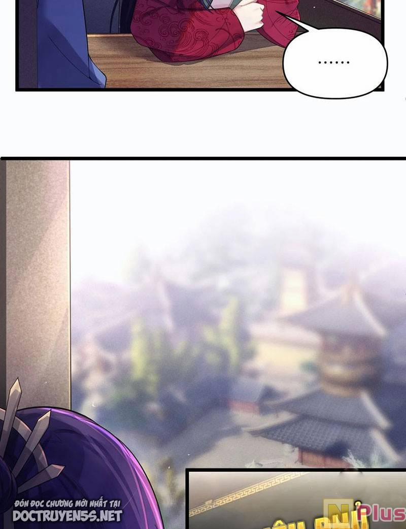 Nương Tử Nhà Ta Là Bạo Quân Nữ Đế Trong Tương Lai 21 trang 2