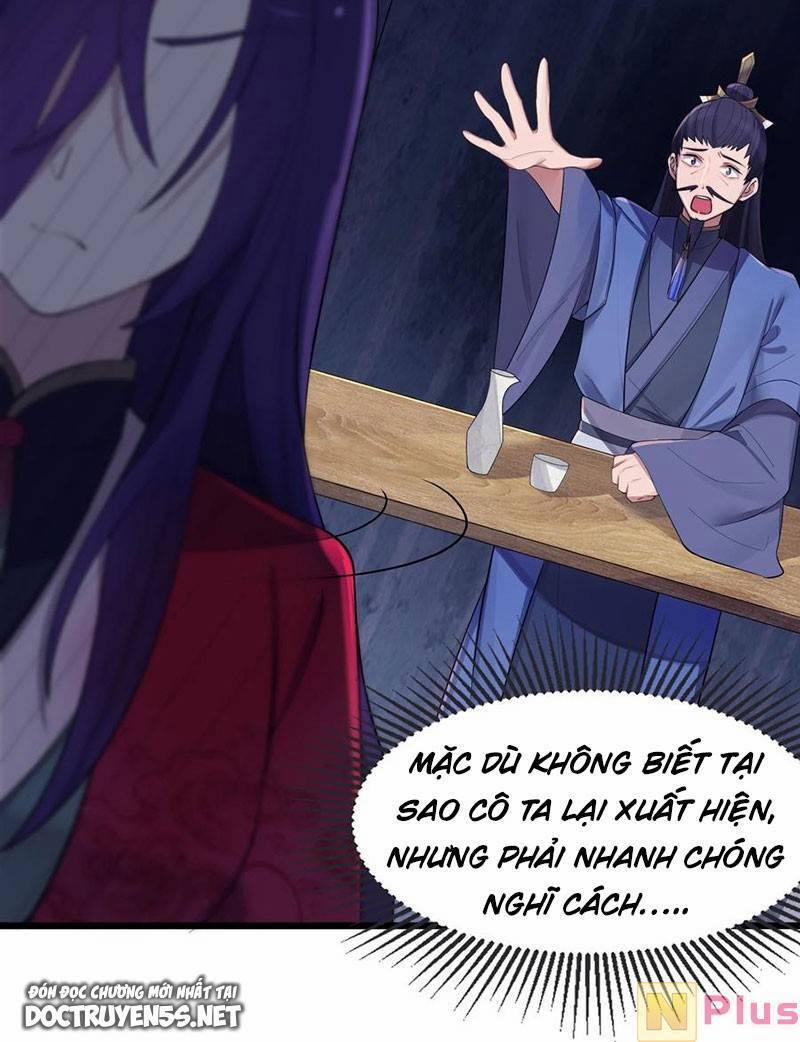 Nương Tử Nhà Ta Là Bạo Quân Nữ Đế Trong Tương Lai 21 trang 22