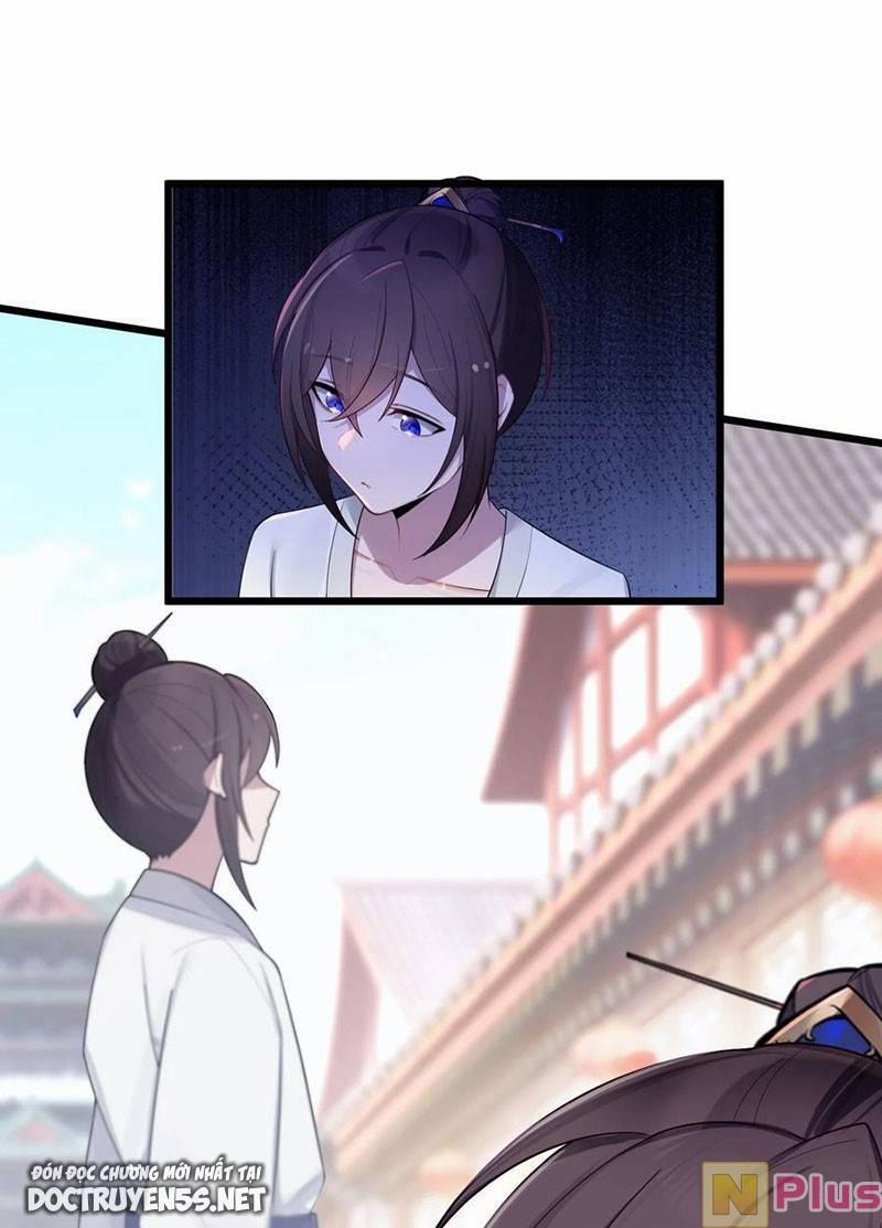 Nương Tử Nhà Ta Là Bạo Quân Nữ Đế Trong Tương Lai 21 trang 23