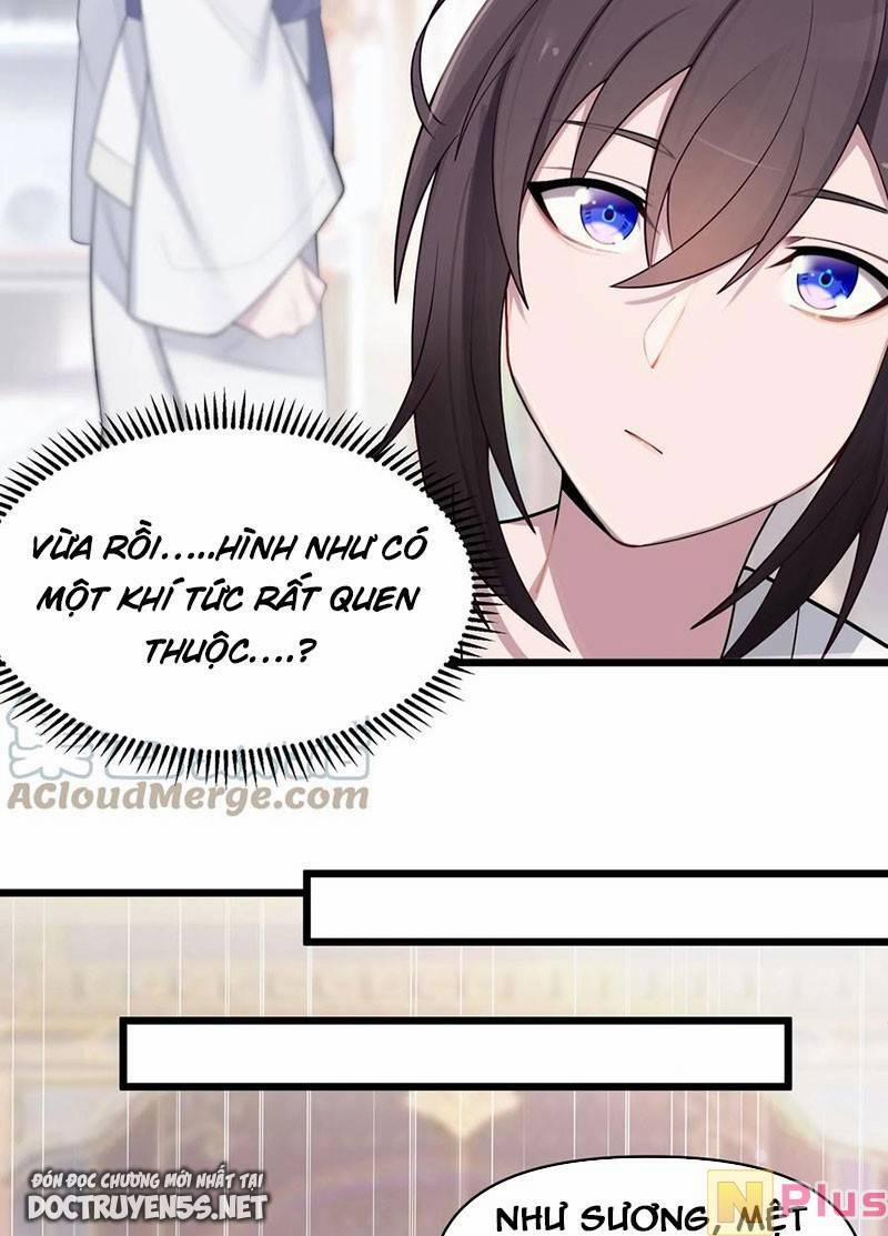 Nương Tử Nhà Ta Là Bạo Quân Nữ Đế Trong Tương Lai 21 trang 24