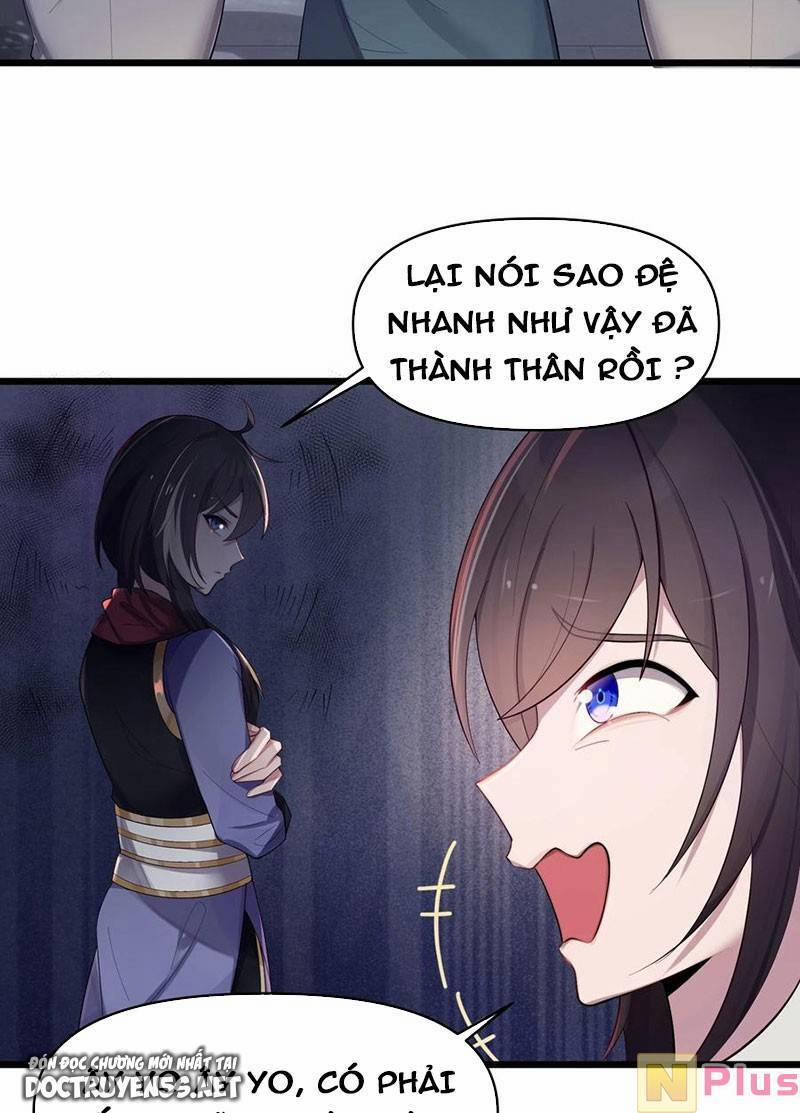 Nương Tử Nhà Ta Là Bạo Quân Nữ Đế Trong Tương Lai 21 trang 26