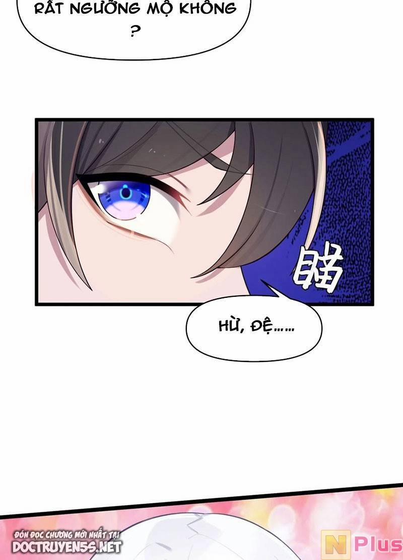 Nương Tử Nhà Ta Là Bạo Quân Nữ Đế Trong Tương Lai 21 trang 27