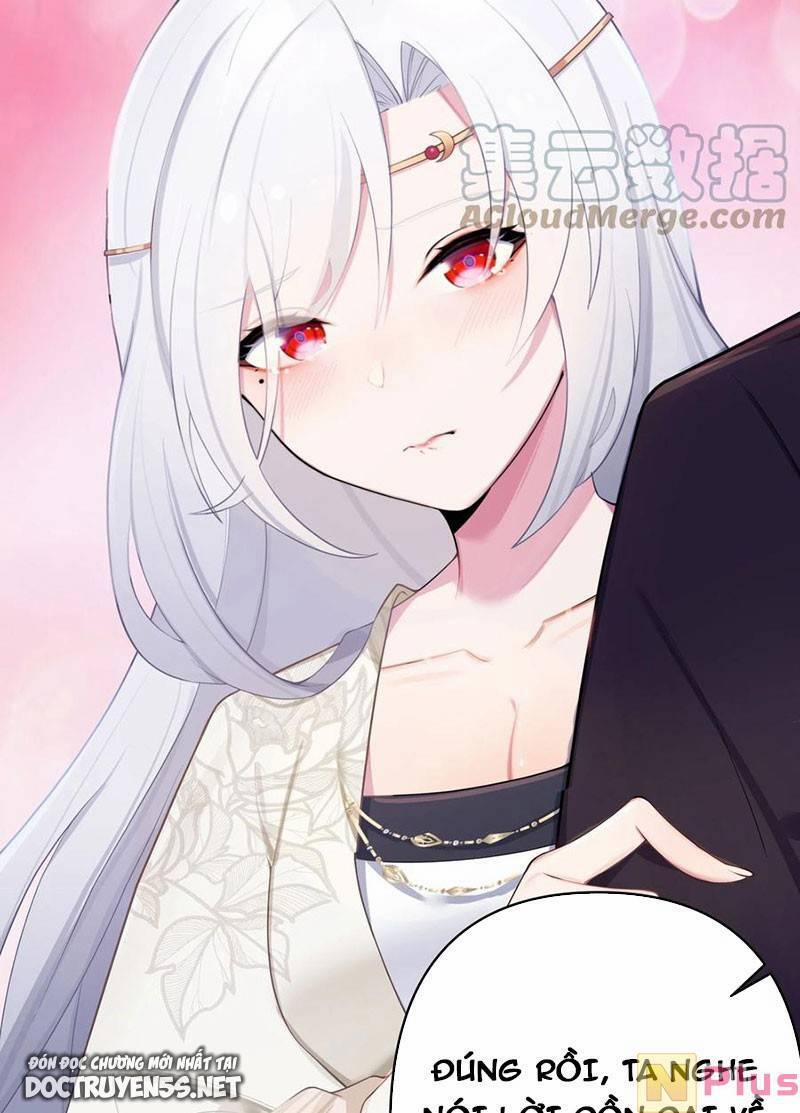 Nương Tử Nhà Ta Là Bạo Quân Nữ Đế Trong Tương Lai 21 trang 28