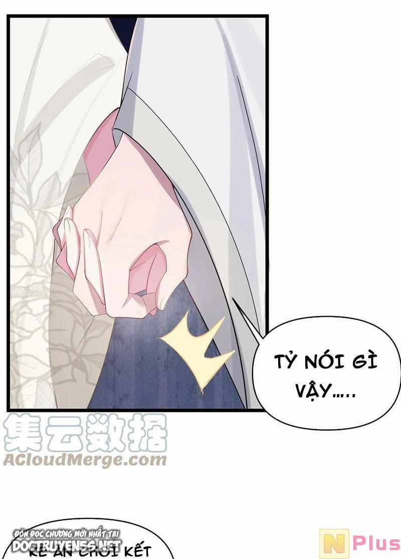 Nương Tử Nhà Ta Là Bạo Quân Nữ Đế Trong Tương Lai 21 trang 30
