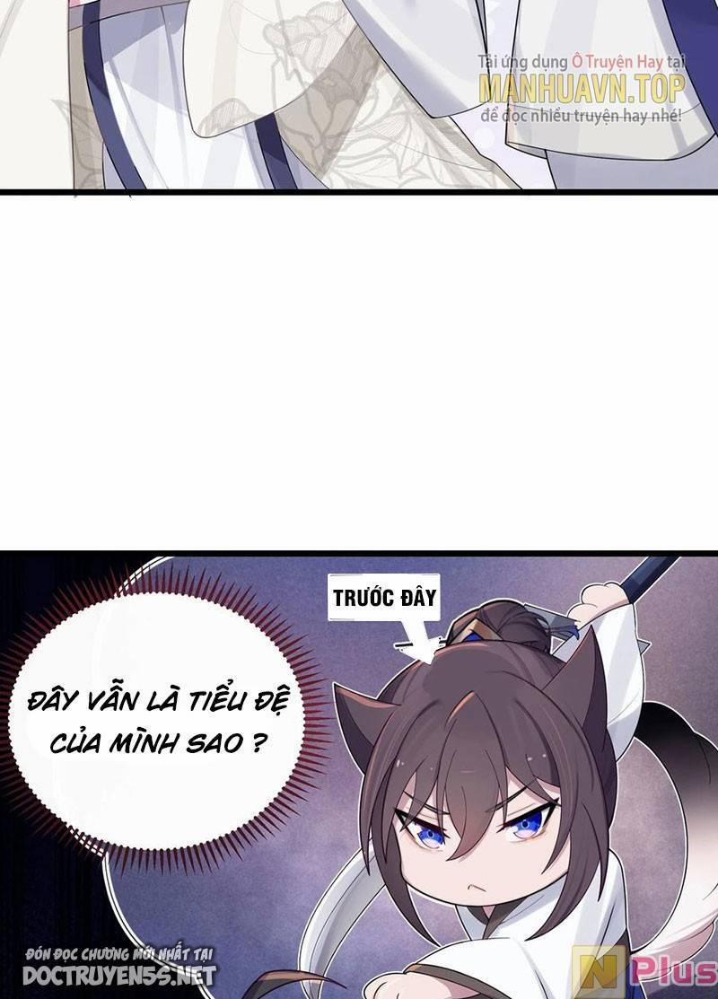 Nương Tử Nhà Ta Là Bạo Quân Nữ Đế Trong Tương Lai 21 trang 32