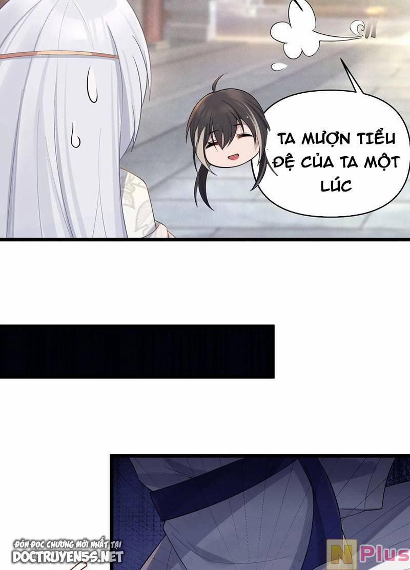 Nương Tử Nhà Ta Là Bạo Quân Nữ Đế Trong Tương Lai 21 trang 35