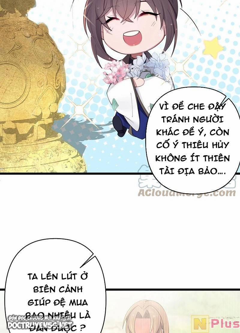 Nương Tử Nhà Ta Là Bạo Quân Nữ Đế Trong Tương Lai 21 trang 38
