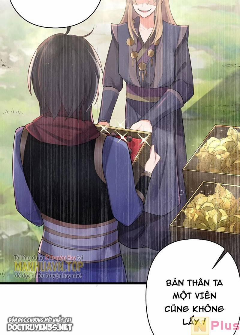 Nương Tử Nhà Ta Là Bạo Quân Nữ Đế Trong Tương Lai 21 trang 39