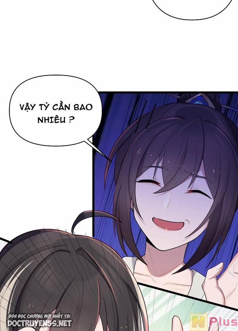 Nương Tử Nhà Ta Là Bạo Quân Nữ Đế Trong Tương Lai 21 trang 40