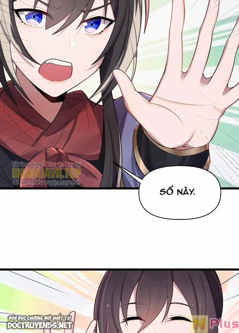Nương Tử Nhà Ta Là Bạo Quân Nữ Đế Trong Tương Lai 21 trang 41