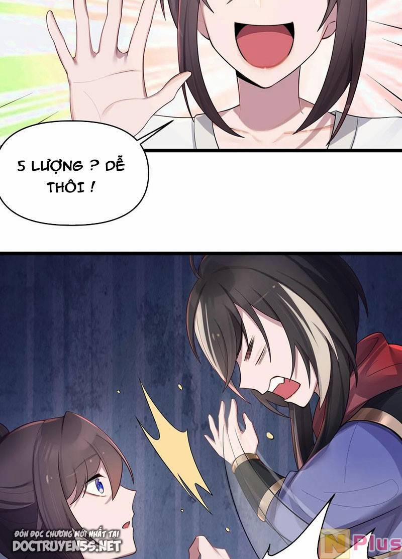 Nương Tử Nhà Ta Là Bạo Quân Nữ Đế Trong Tương Lai 21 trang 42