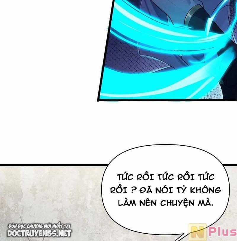 Nương Tử Nhà Ta Là Bạo Quân Nữ Đế Trong Tương Lai 21 trang 46