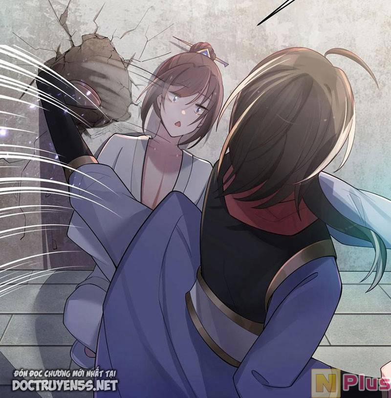 Nương Tử Nhà Ta Là Bạo Quân Nữ Đế Trong Tương Lai 21 trang 47