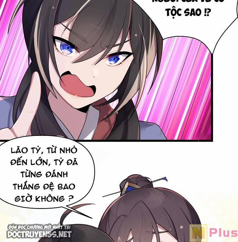 Nương Tử Nhà Ta Là Bạo Quân Nữ Đế Trong Tương Lai 21 trang 49