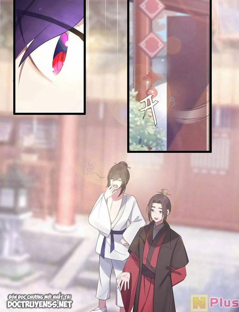 Nương Tử Nhà Ta Là Bạo Quân Nữ Đế Trong Tương Lai 21 trang 5