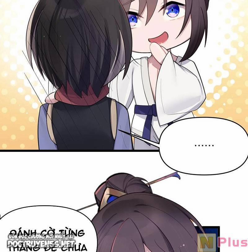 Nương Tử Nhà Ta Là Bạo Quân Nữ Đế Trong Tương Lai 21 trang 50