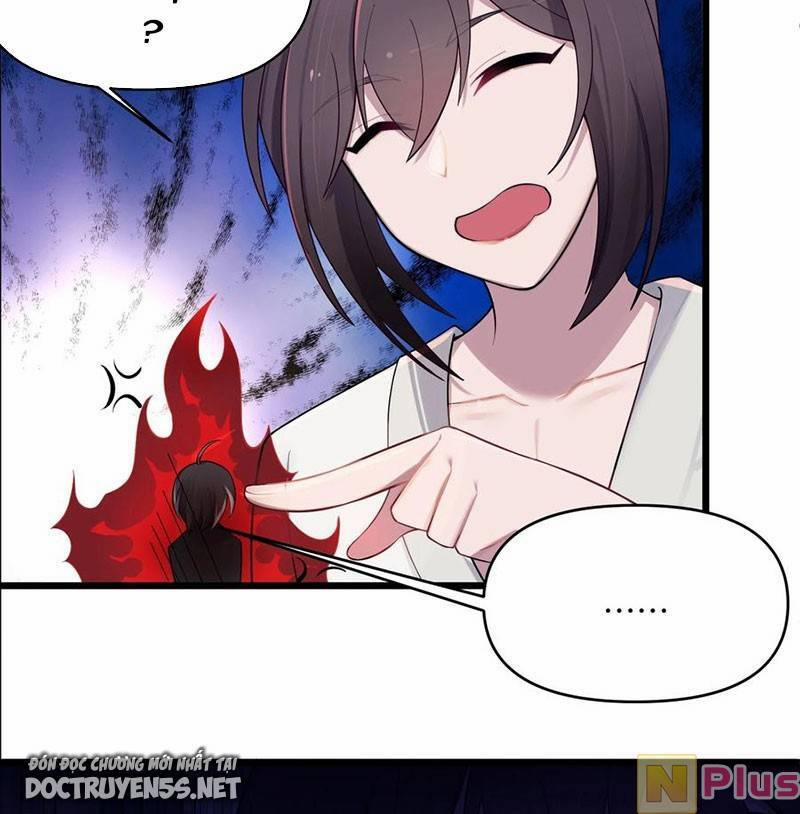 Nương Tử Nhà Ta Là Bạo Quân Nữ Đế Trong Tương Lai 21 trang 51