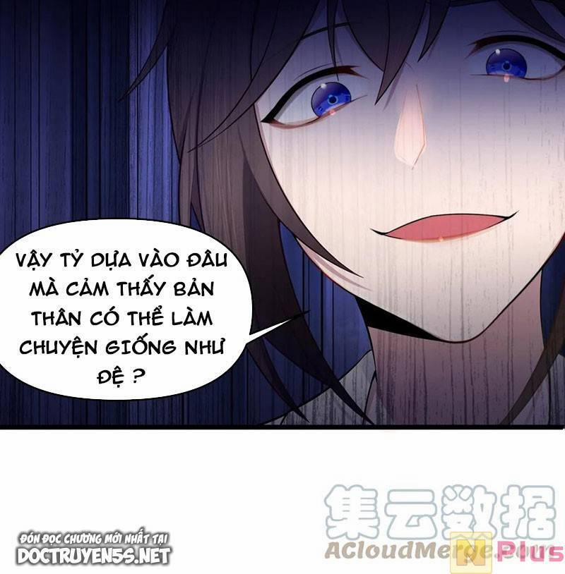 Nương Tử Nhà Ta Là Bạo Quân Nữ Đế Trong Tương Lai 21 trang 52