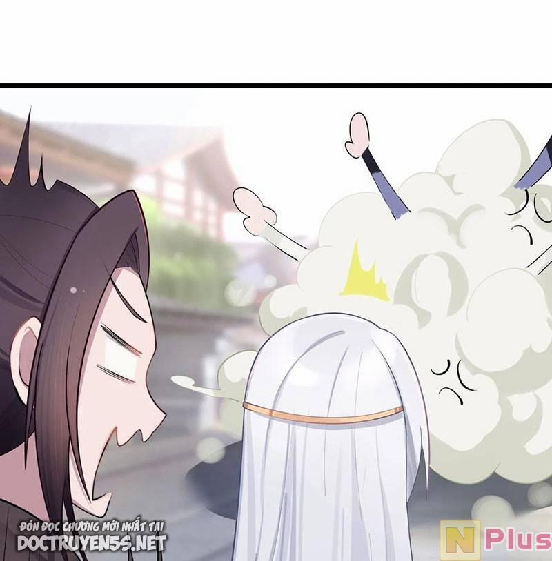Nương Tử Nhà Ta Là Bạo Quân Nữ Đế Trong Tương Lai 21 trang 55