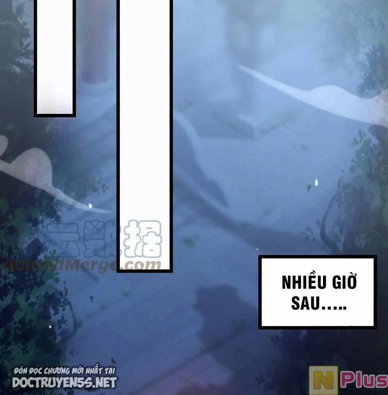 Nương Tử Nhà Ta Là Bạo Quân Nữ Đế Trong Tương Lai 21 trang 57