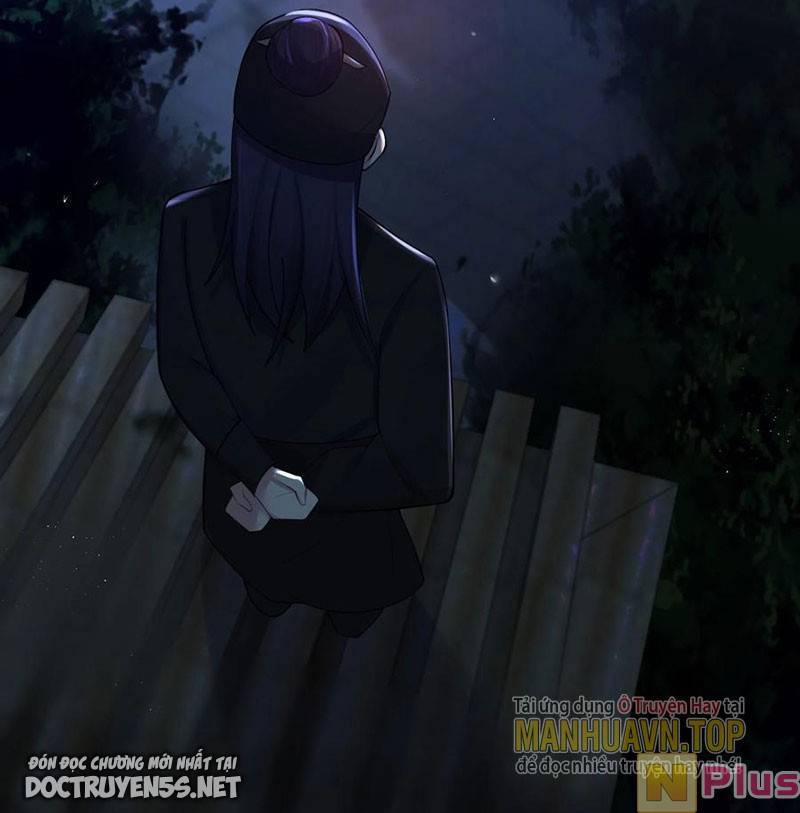 Nương Tử Nhà Ta Là Bạo Quân Nữ Đế Trong Tương Lai 21 trang 58