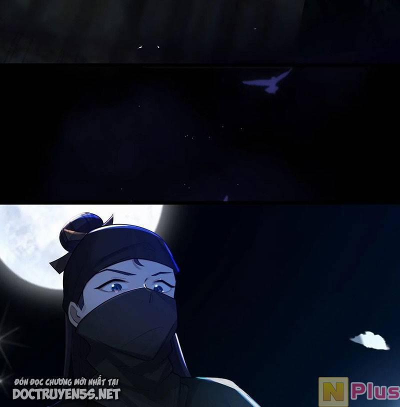 Nương Tử Nhà Ta Là Bạo Quân Nữ Đế Trong Tương Lai 21 trang 59