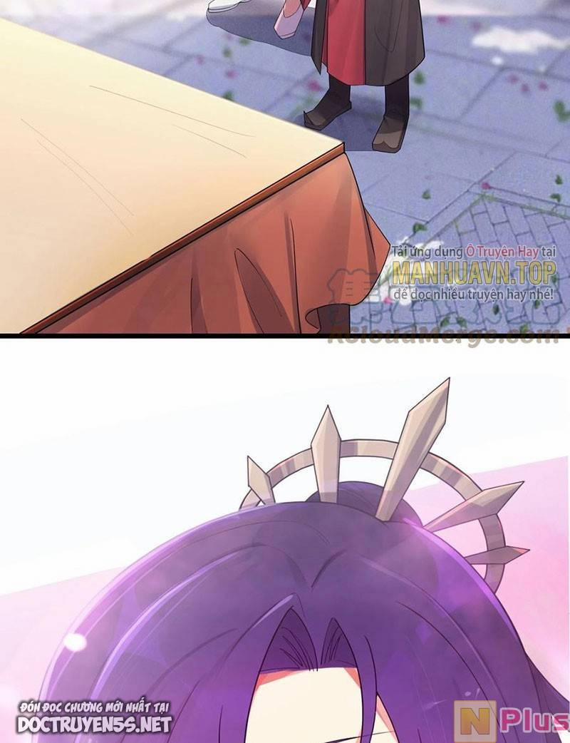 Nương Tử Nhà Ta Là Bạo Quân Nữ Đế Trong Tương Lai 21 trang 6