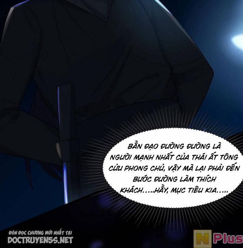Nương Tử Nhà Ta Là Bạo Quân Nữ Đế Trong Tương Lai 21 trang 60