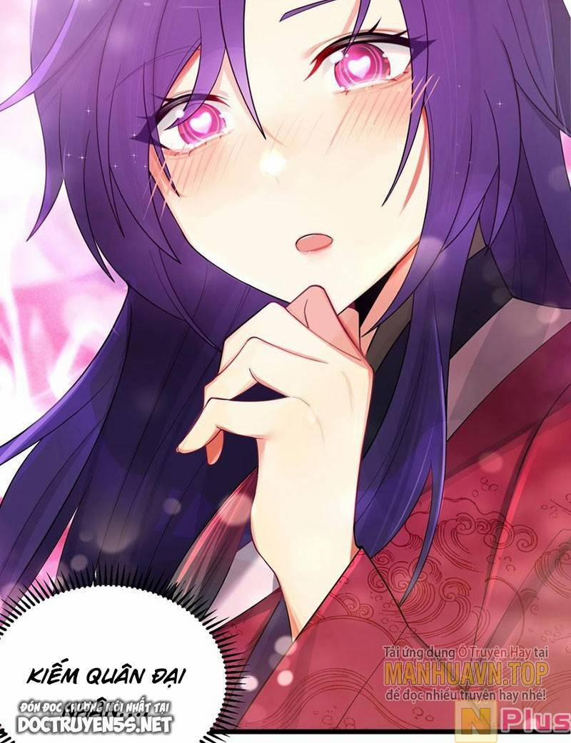 Nương Tử Nhà Ta Là Bạo Quân Nữ Đế Trong Tương Lai 21 trang 7