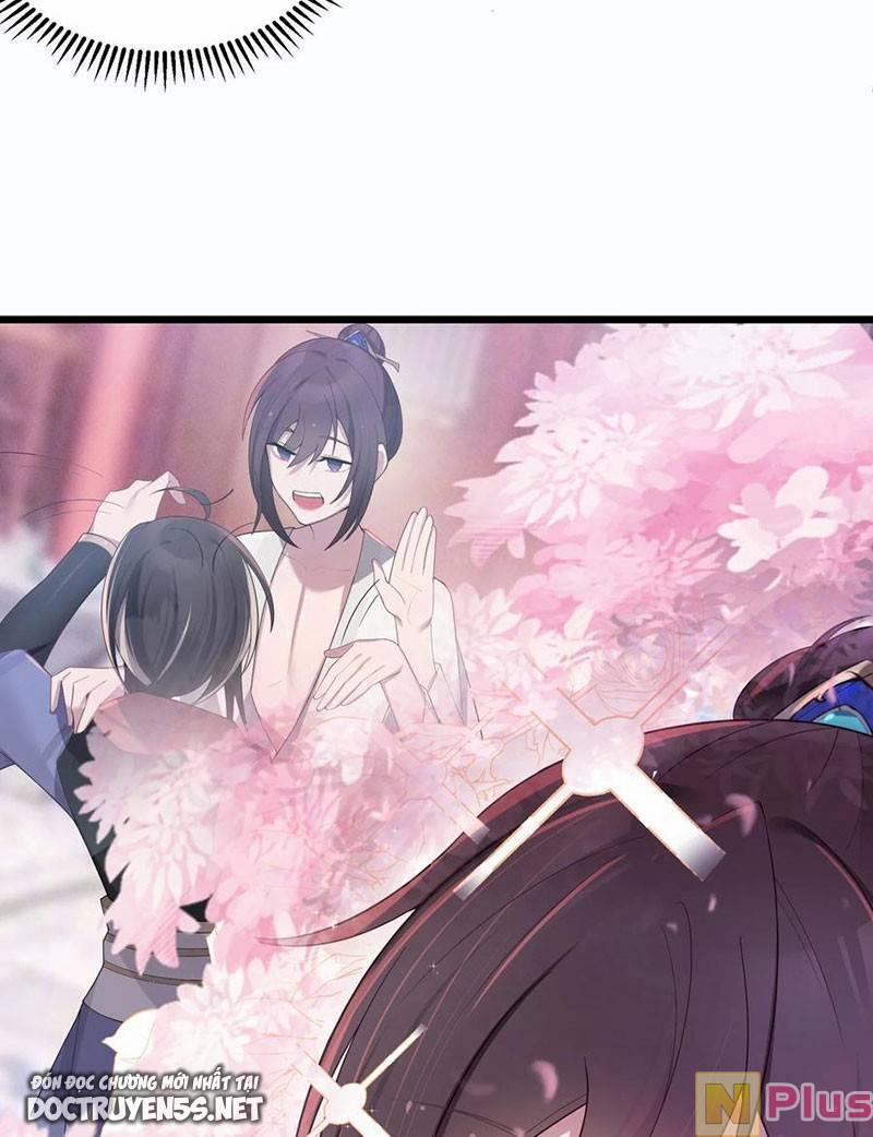 Nương Tử Nhà Ta Là Bạo Quân Nữ Đế Trong Tương Lai 21 trang 8